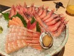 -隐泉京望日式料理(太和广场店)