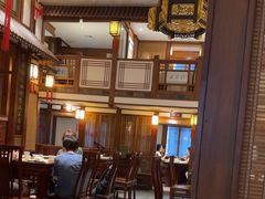 -成隆行·蟹王府(九江路店)