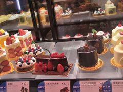 -凯德MALL(望京店)