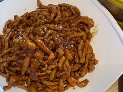 -严记小天府酸菜鱼(西四路店)