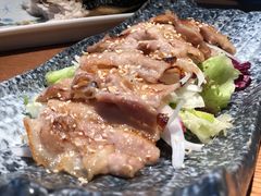 -水之惠鲜鱼料理(王府大街店)