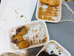 -南大门韩国米糕(公滨路店)
