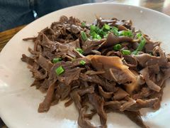 笋干-斯丹姜母鸭·古法干香(涂门街总店)