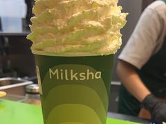 -迷客夏Milksha(无锡苏宁店)