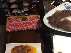 -佬土鹅肠火锅(解放路店)