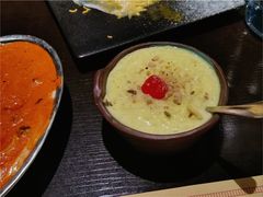 -克比叔叔印度餐厅Kebabs on the Grille(人民广场店)