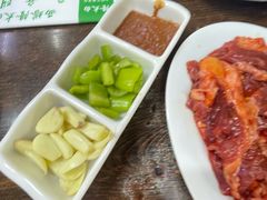 -西塔隆太白烤牛肉馆(图们路店)