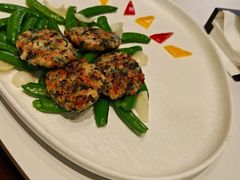 -酒蜻蜓·庭院私房菜(天元东路店)