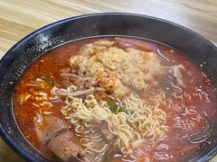 -四川老牛麻辣烫(北门桥店)