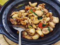 -金城大酒店-中餐厅(汾江中路店)