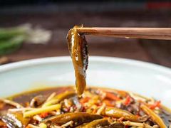-易老头三样菜(南滨路总店)