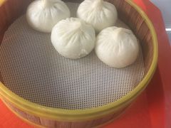 -津味轩二姑包子(商业街店)