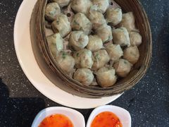 老船长鱼饺-王庄阿咪海鲜大排档(象园店)