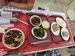 -北大家园食堂