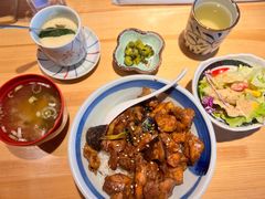 -有喜屋·深夜食堂(北京西路店)