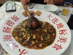 -小郭私房菜·海肠捞饭店(学士街店)