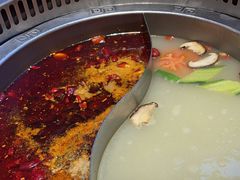 -蜀留香火锅·始于1999·原四川老火锅(白堤路店)