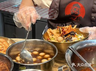 说说江门真的好吃的螺蛳粉（懂得都懂）