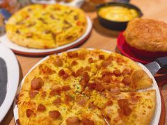 -必胜客(大宁路店)