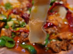 -阿娜尔·新疆菜(宜家荟聚中心店)