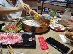 -彤德莱火锅(大学城店)