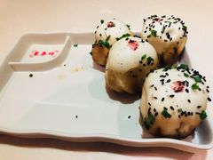 -东泰祥生煎馆(重庆北路店)