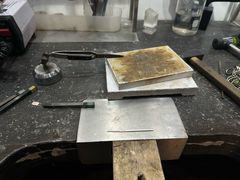 -十八字金·银饰·开蚌DIY·手工体验团建(富力广场店)