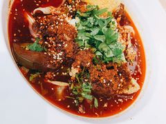 -成都你六姐·牛肉冒菜·麻辣香锅(长泰广场店)