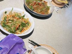 -如轩·海鲜砂锅粥·潮汕菜(小榄店)
