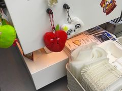 -BRENCY百仑喜(创新园店)