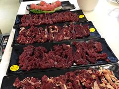-陈记顺和牛肉火锅馆(天河北路店)