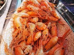 -怡咖啡海鲜自助餐厅(浦东香格里拉店)