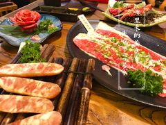 -黑牛の店·和牛烧肉(合生汇店)