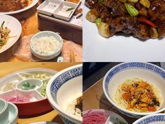 -肘子酥·天津菜·特色捞面(德云社店)