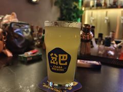 -岔巴精酿啤酒餐吧(南屏街店)