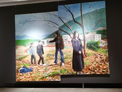 -湖北美术学院(昙华林校区)