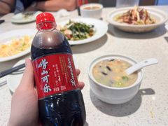 -船歌·鱼水饺青岛菜(金狮广场店)