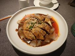 -羲和雅苑•北京烤鸭(国贸商城店)