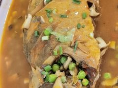 -涵家味土菜馆·徽州一绝臭鳜鱼(三河古镇店)