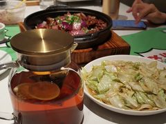 -鑫小城故事·藕汤·家常菜(台北一路总店)