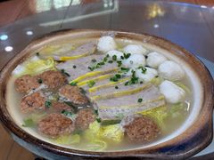 -黄泥岗·地道湖北菜(奥特莱斯店)