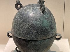 -河北博物院