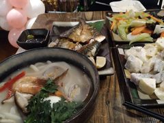 -花食间餐吧(远大购物中心群力店)