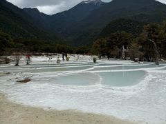 -白水台