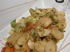 -金海湾海鲜排档(朱家尖店)
