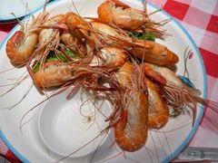 -李氏疙瘩汤·本地海鲜·老烟台菜(所城里店)