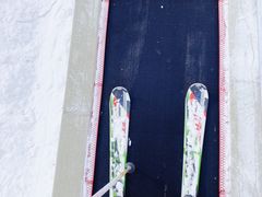 -长白山万达国际滑雪场