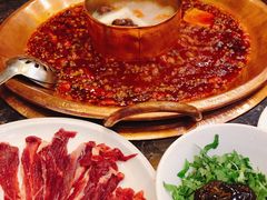 -老码头火锅(骡马市店)