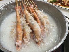 -盈田盈粥庄(博山东路店)