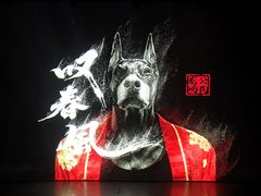 -野狗羊肉汤
